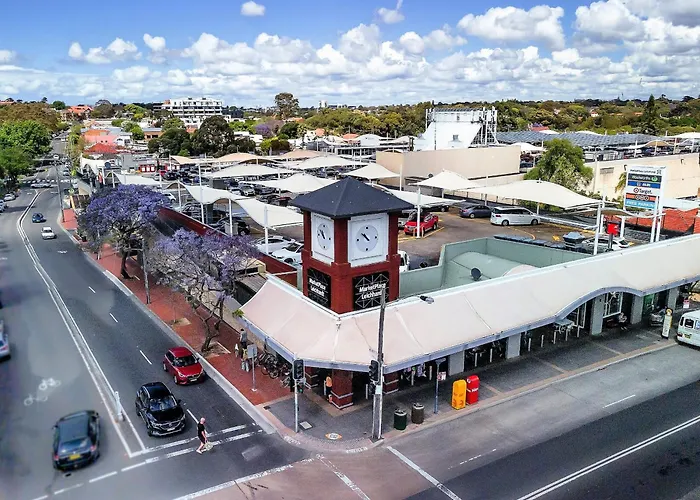 Leichhardt Centre Comfy Stay