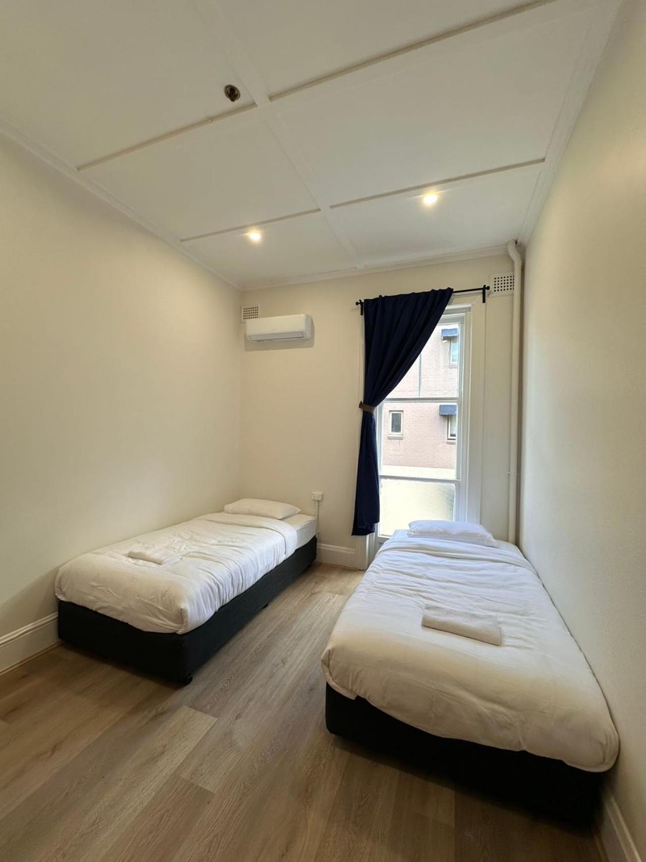 Leichhardt Centre Comfy Hostel