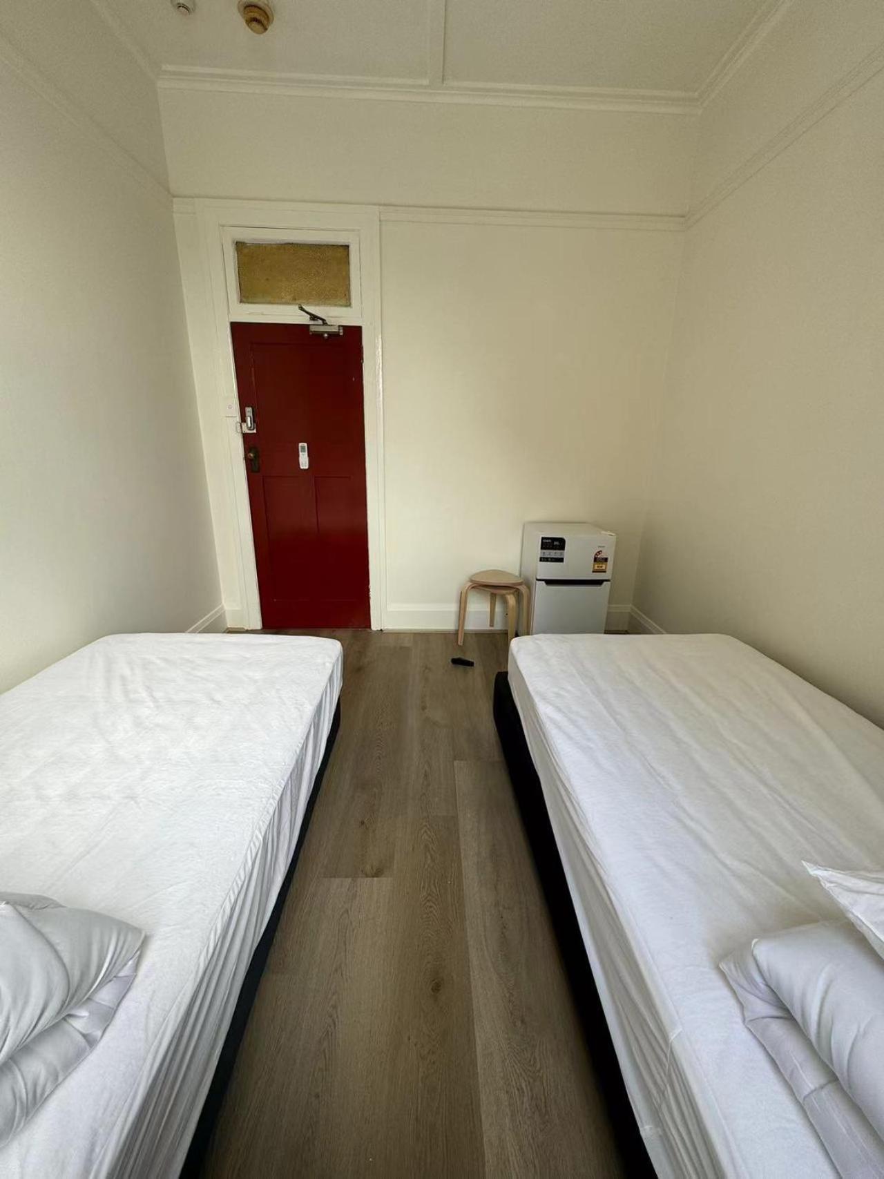 Hostel Leichhardt Centre Comfy