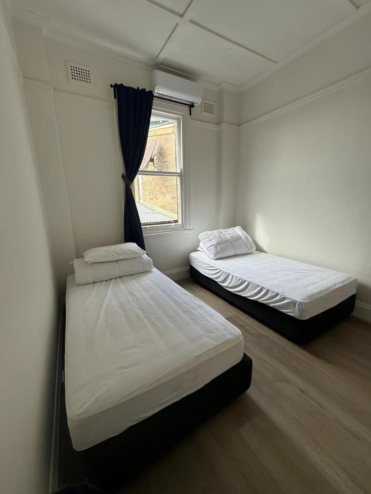Hostel Leichhardt Centre Comfy Sydney