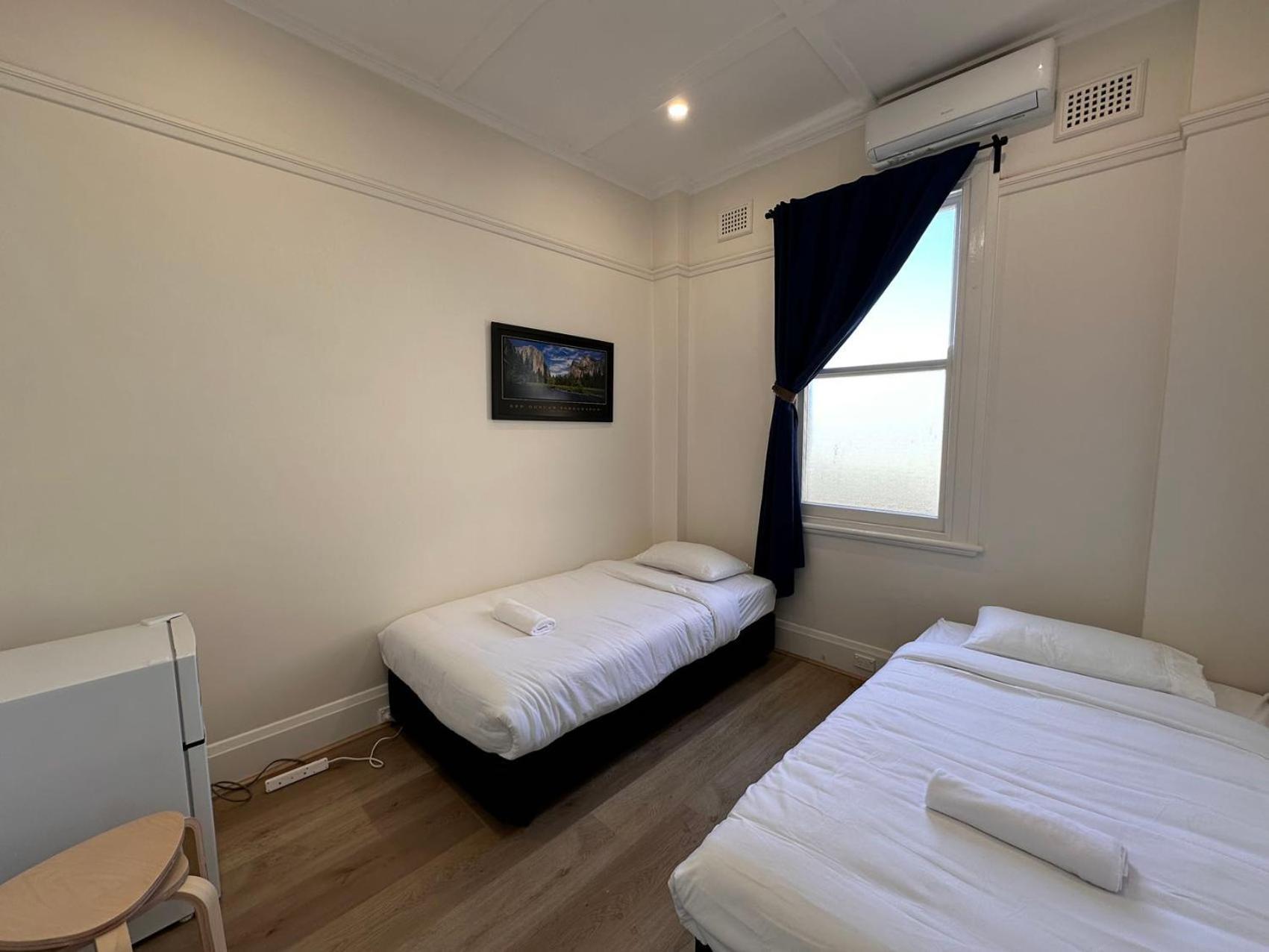 Leichhardt Centre Comfy Sydney