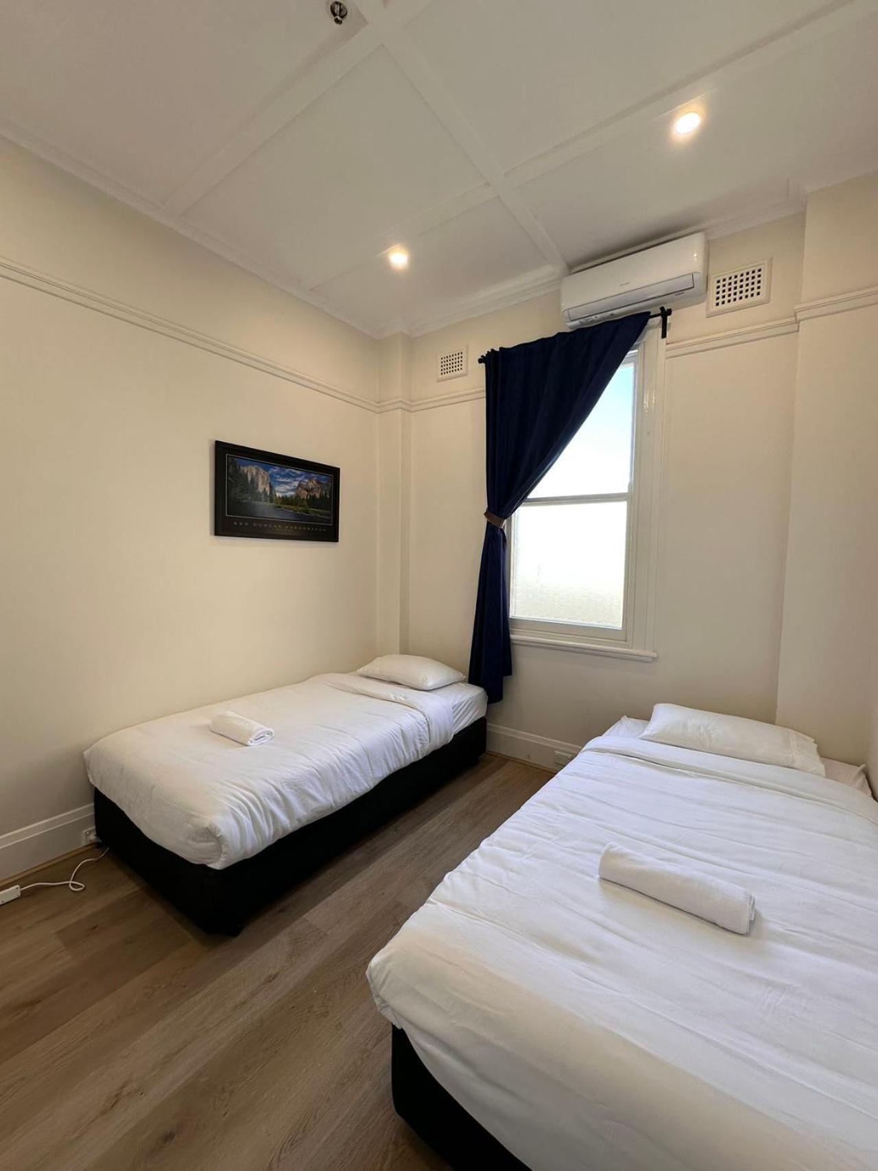 Leichhardt Centre Comfy * Sydney