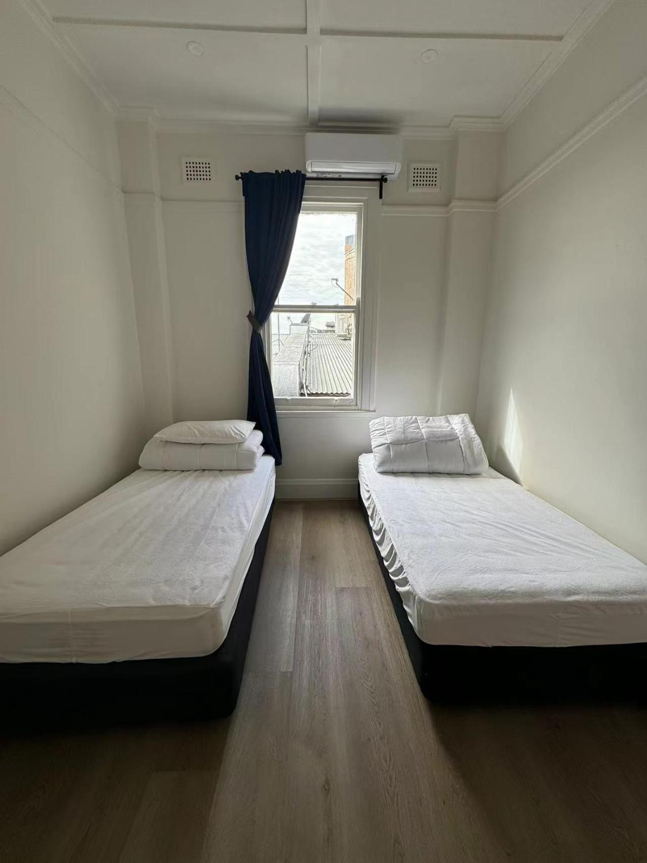 Hostel Leichhardt Centre Comfy