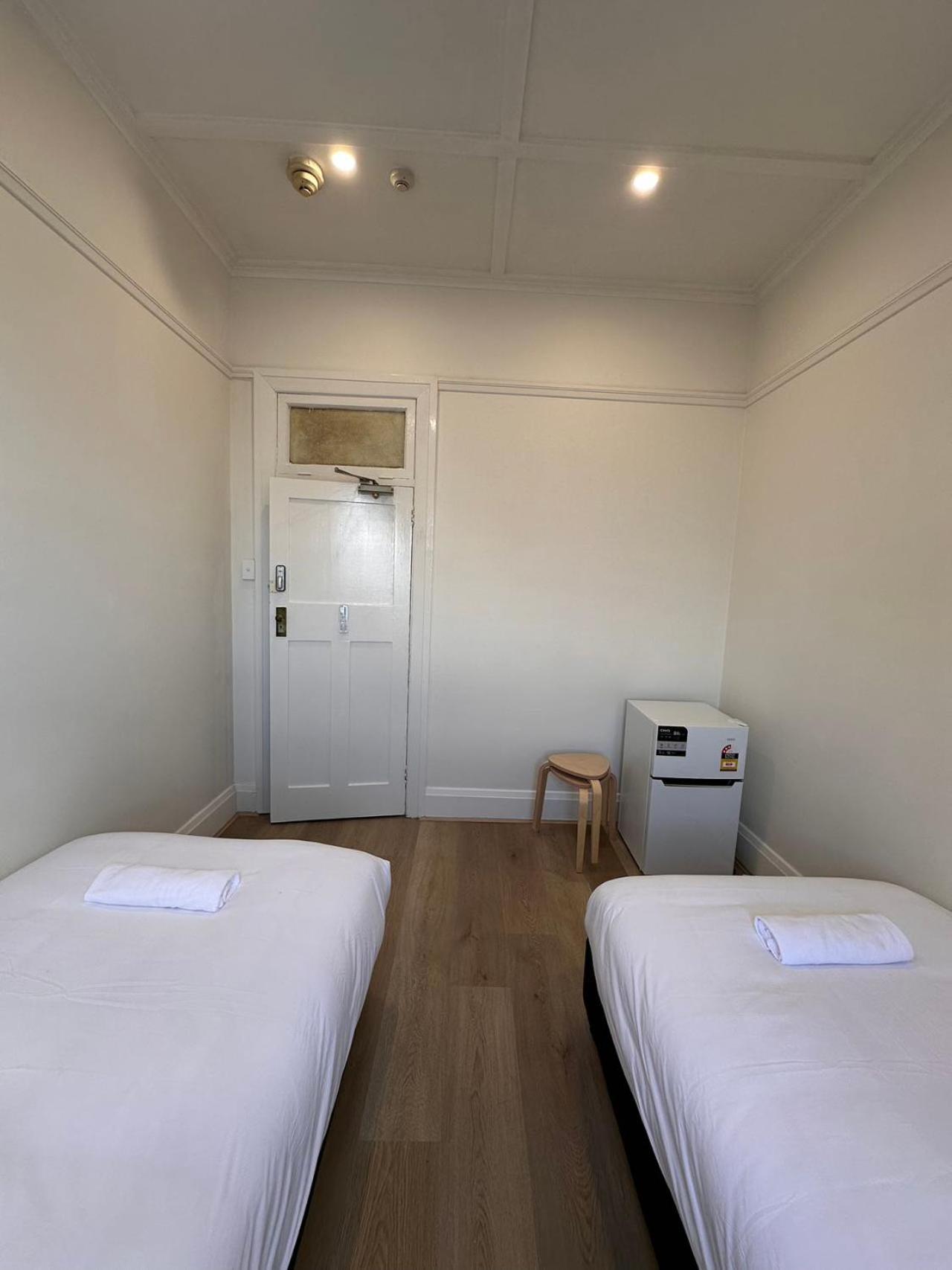 Leichhardt Centre Comfy Hostel Sydney