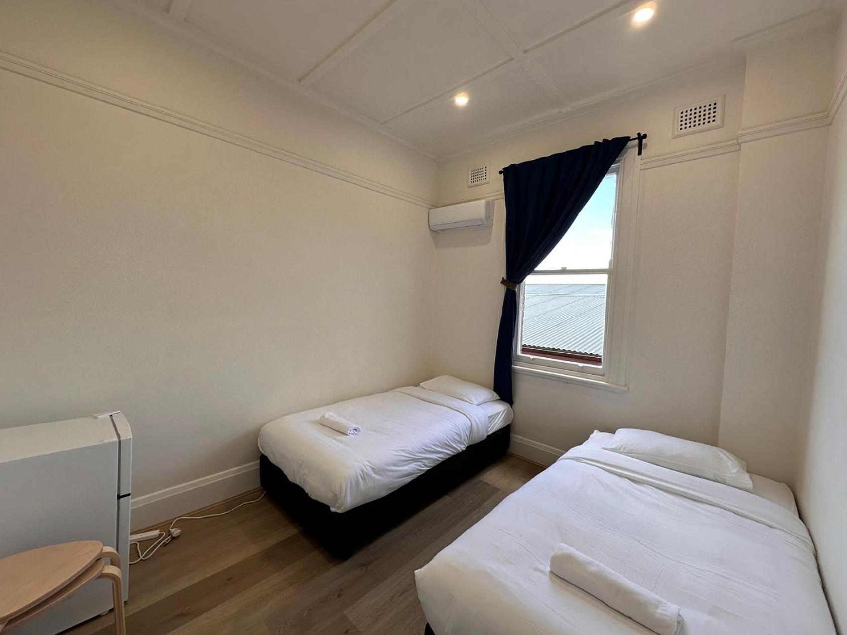 Leichhardt Centre Comfy Hostel Sydney
