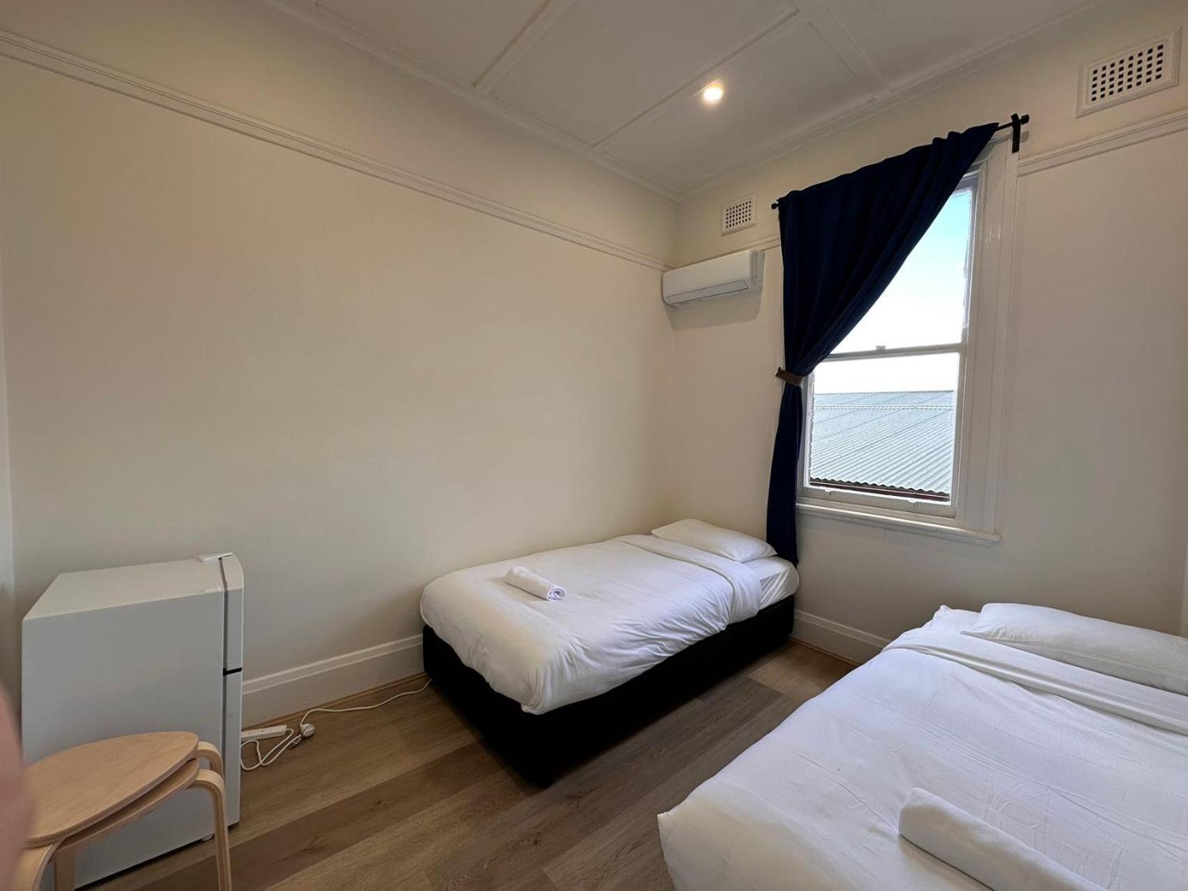 Hostel Leichhardt Centre Comfy Sydney