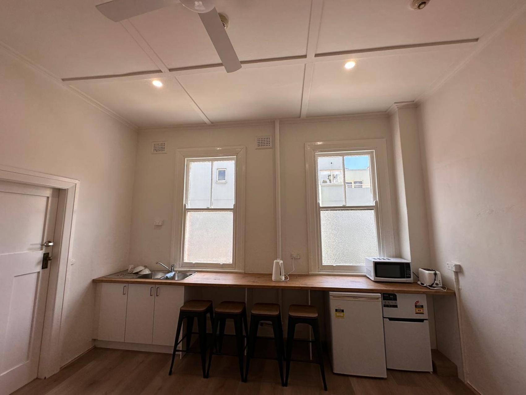 Leichhardt Centre Comfy Hostel Sydney