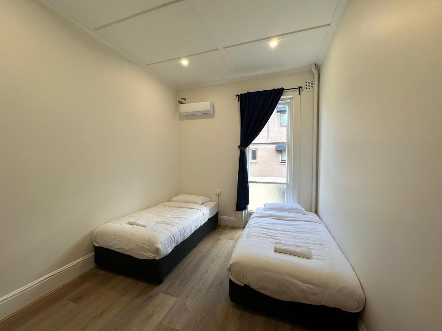 Leichhardt Centre Comfy Sydney