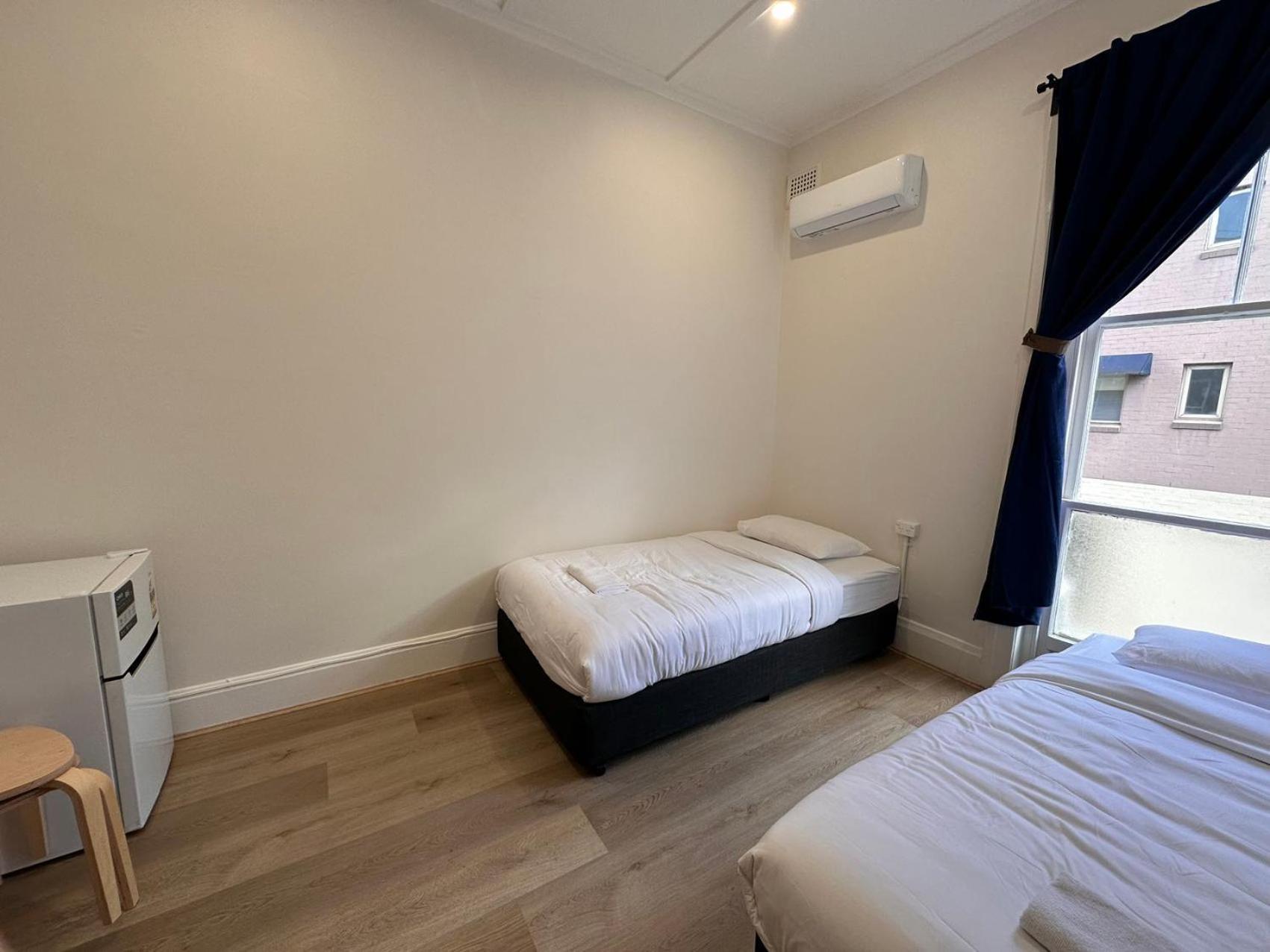 Hostel Leichhardt Centre Comfy