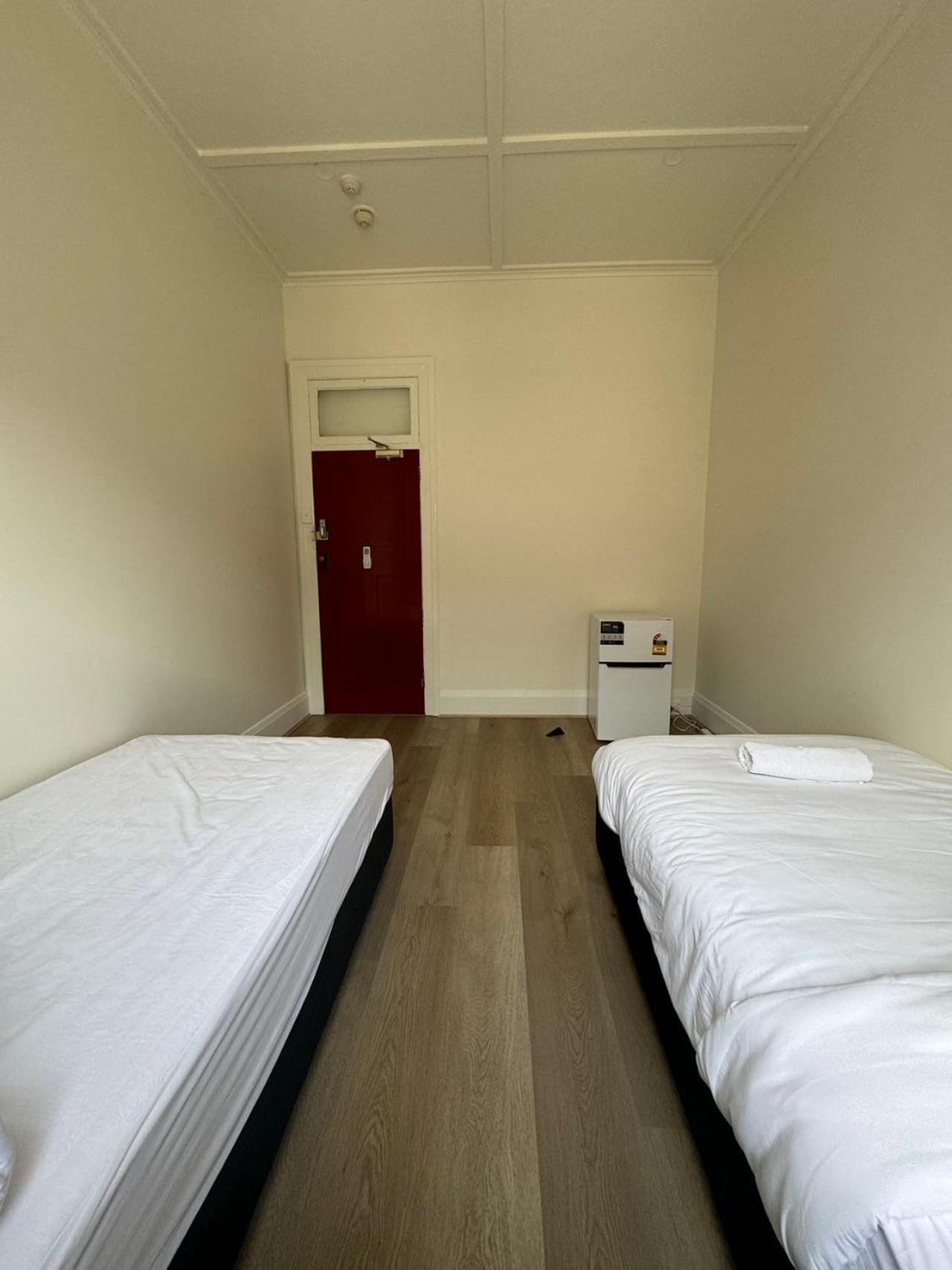 Hostel Leichhardt Centre Comfy *