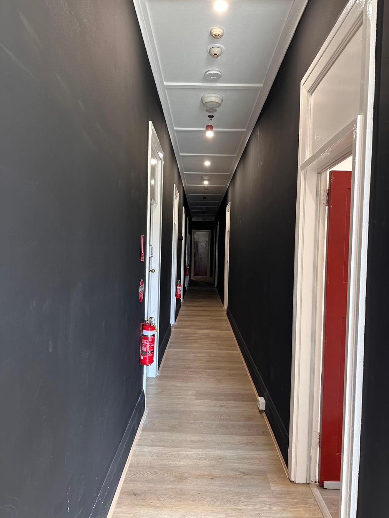 Leichhardt Centre Comfy Hostel Sydney