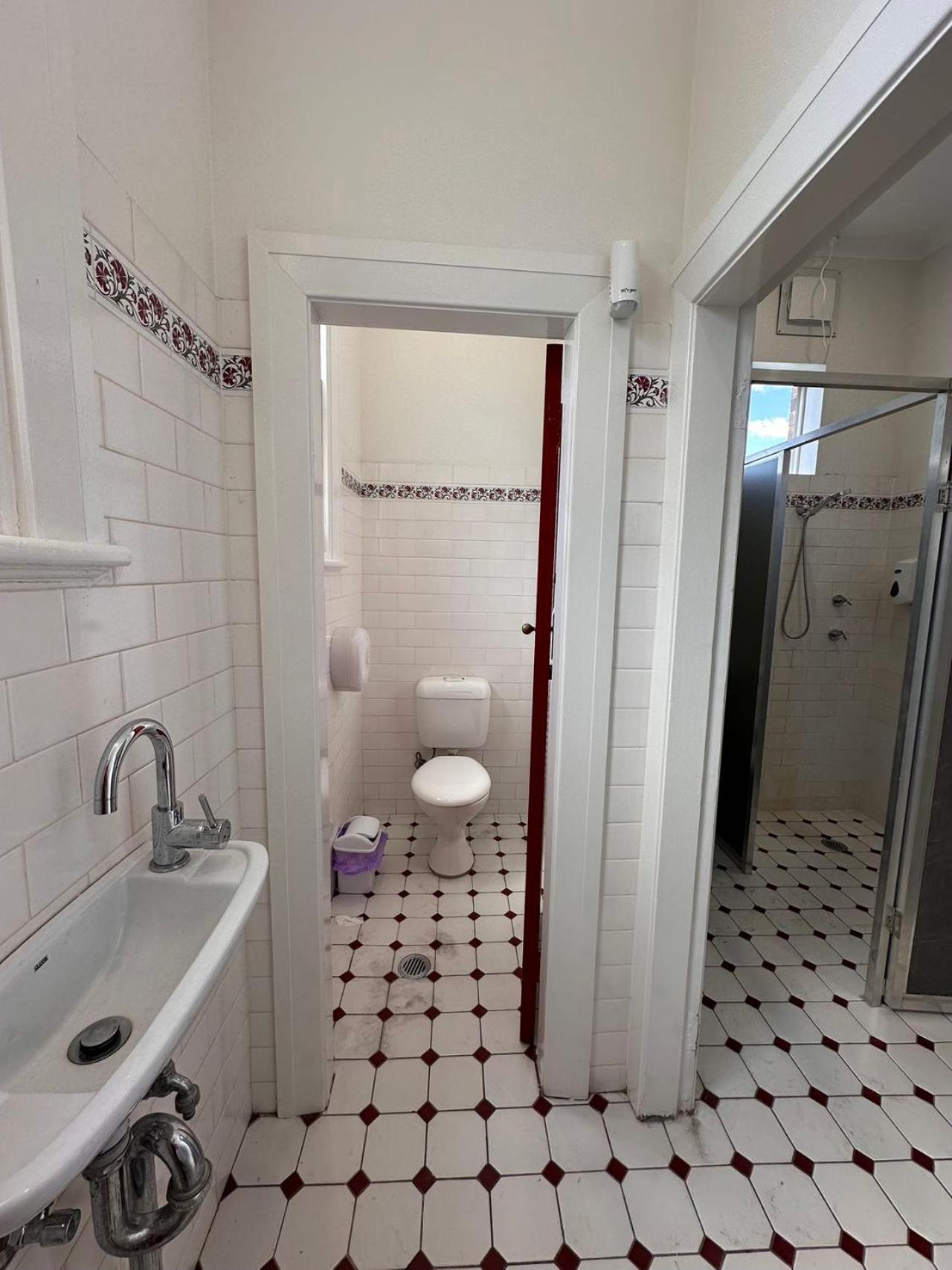 Hostel Leichhardt Centre Comfy Sydney
