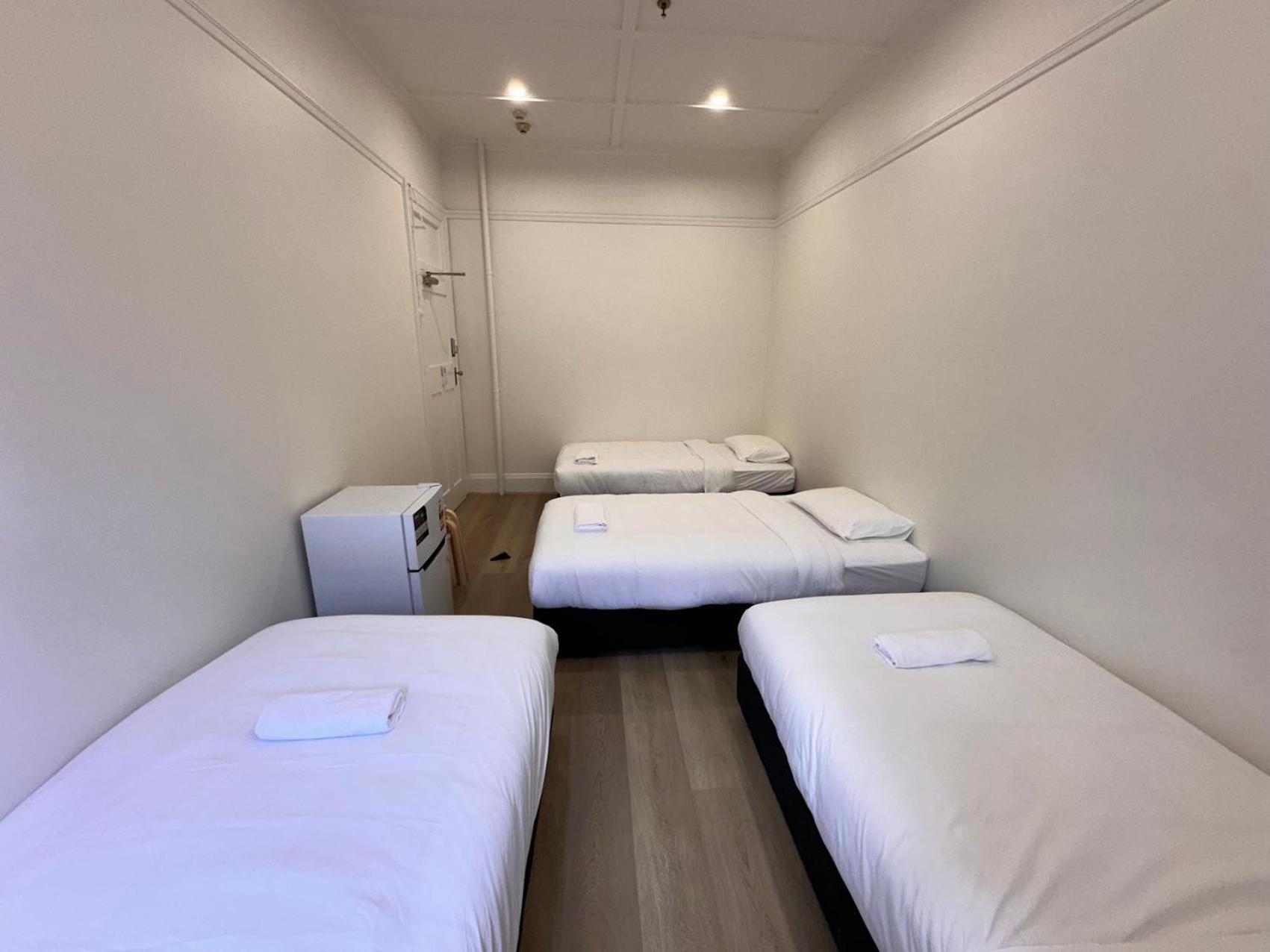 Hostel Leichhardt Centre Comfy